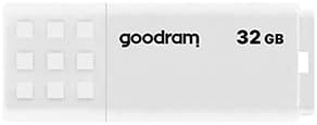 Memoria USB Goodram 32GB UME2 blanco USB 2.0
